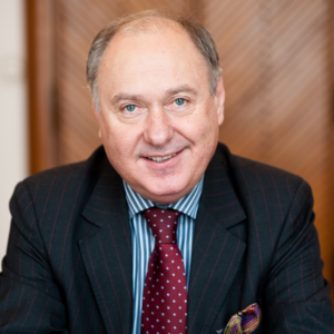 Prof. dr hab. Jan Klimek