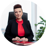 Małgorzata Czerwińska