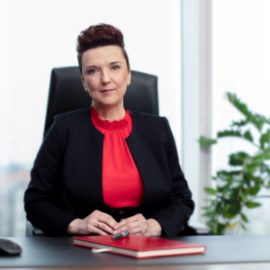 Małgorzata Czerwińska