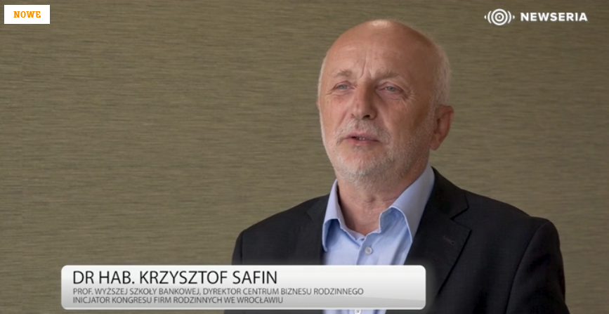 Newseria_prof. Safin na www KFR