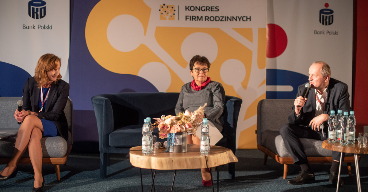 KOngres Firm Rodzinnych IV edycja