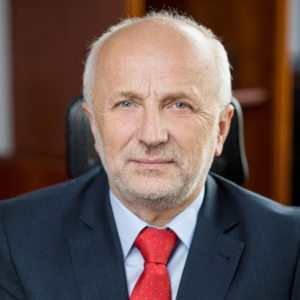 prof. Krzysztof Safin